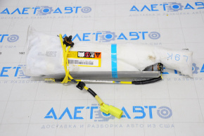 Toyota Prius 50 16-20 front left seat airbag