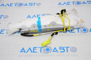 Toyota Prius 50 16-20 front left seat airbag