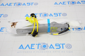 Toyota Prius 50 16-20 front right seat airbag