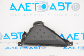 Right fog light plug for Toyota Prius 50 16-18