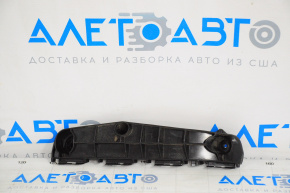 Left front bumper mount for Toyota Prius 50 16-22
