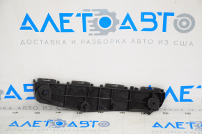 Left front bumper mount for Toyota Prius 50 16-22