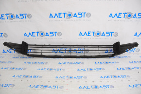 Toyota Prius 50 16-18 Front Bumper Lower Grille