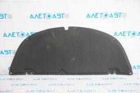 Toyota Prius 50 16-18 Hood Insulation
