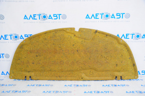 Toyota Prius 50 16-18 Hood Insulation