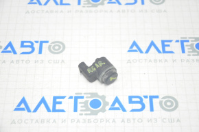 Rear parking sensors Audi A4 B8 13-16 rest