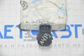 Rear parking sensors Audi A4 B8 13-16 rest
