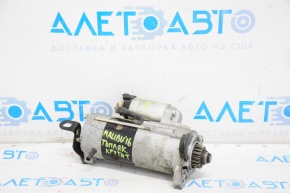 Chevrolet Malibu 16-25 1.5T Starter Water Damage
