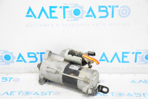 Chevrolet Malibu 16-25 1.5T Starter Water Damage