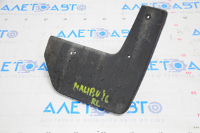 Mudguard rear left Chevrolet Malibu 16-24