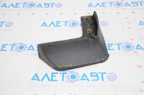 Rear right mudguard Chevrolet Malibu 16-24 worn