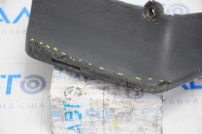 Rear right mudguard Chevrolet Malibu 16-24 worn