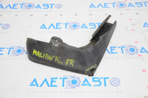 Front right mudguard Chevrolet Malibu 16-24 worn