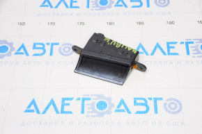 Projection on the front Chevrolet Malibu 16-23