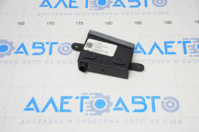Projection on the front Chevrolet Malibu 16-23