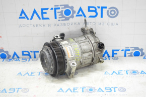 Air Conditioning Compressor Dodge Dart 13-13 2.0 2.4