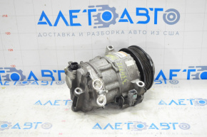 Air Conditioning Compressor Dodge Dart 13-13 2.0 2.4