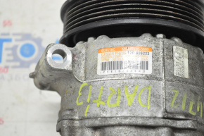 Air Conditioning Compressor Dodge Dart 13-13 2.0 2.4