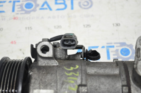 Air Conditioning Compressor Dodge Dart 13-13 2.0 2.4