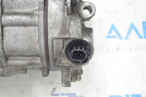 Air Conditioning Compressor Dodge Dart 13-13 2.0 2.4