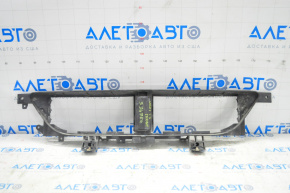 Louvers radiator deflector frame bare Dodge Dart 13-16 2.0 2.4