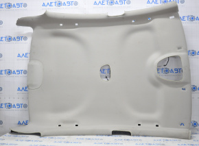 Dodge Dart 13-16 Headliner Gray Without Sunroof