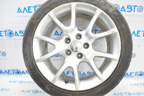 Wheel disk R17 Dodge Dart 13-15 curb