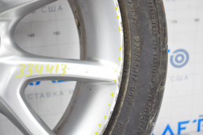 Wheel disk R17 Dodge Dart 13-15 curb