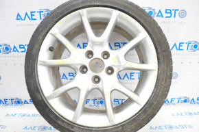 Wheel disk R17 Dodge Dart 13-15 curb, no cap