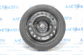 Spare tire for Dodge Dart 13-13 R17 125/80