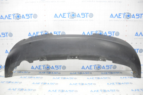 Rear Bumper Lip Dodge Dart 13-16 Structure, Scratches