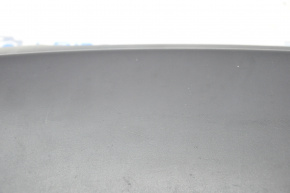 Rear Bumper Lip Dodge Dart 13-16 Structure, Scratches