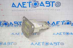 Front bumper reinforcement fang lower right Dodge Dart 13-16 dented
