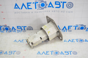 Front bumper reinforcement fang lower right Dodge Dart 13-16 dented