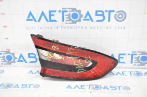 Left taillight Dodge Dart 13-16