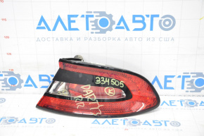 Right headlight Dodge Dart 13-16