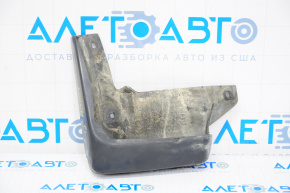 Mudguard front left Honda Civic X FC 16-21 worn