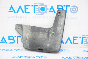Mudguard front left Honda Civic X FC 16-21 worn
