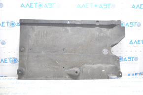 Front right underbody protection Hyundai Sonata 15-19