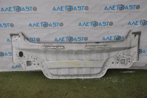 Rear panel Hyundai Sonata 15-17
