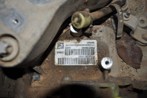 Automatic transmission assembly Jeep Cherokee KL 14- 2.4 AWD 948TE Off road 103k