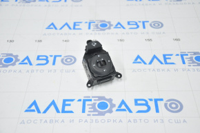 Front left mirror control Kia Optima 11-15