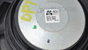 Speaker rear right Kia Optima 11-16 JBL