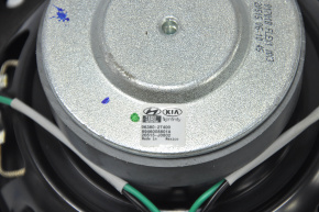 Subwoofer Kia Optima 11-16 JBL