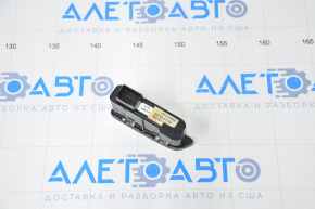 Seat ventilation control Kia Optima 14-16 rest
