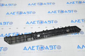 Left rear bumper mount for Kia Optima 14-16 rest.