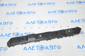 Left rear bumper mount for Kia Optima 14-16 rest.