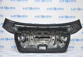 Trunk lid Kia Optima 14-15 rest black EB pokes