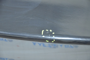 Trunk lid Kia Optima 14-15 rest black EB pokes