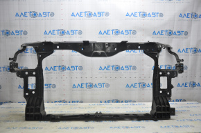 TV panel radiator Kia Optima 11-15 2.4, complete
